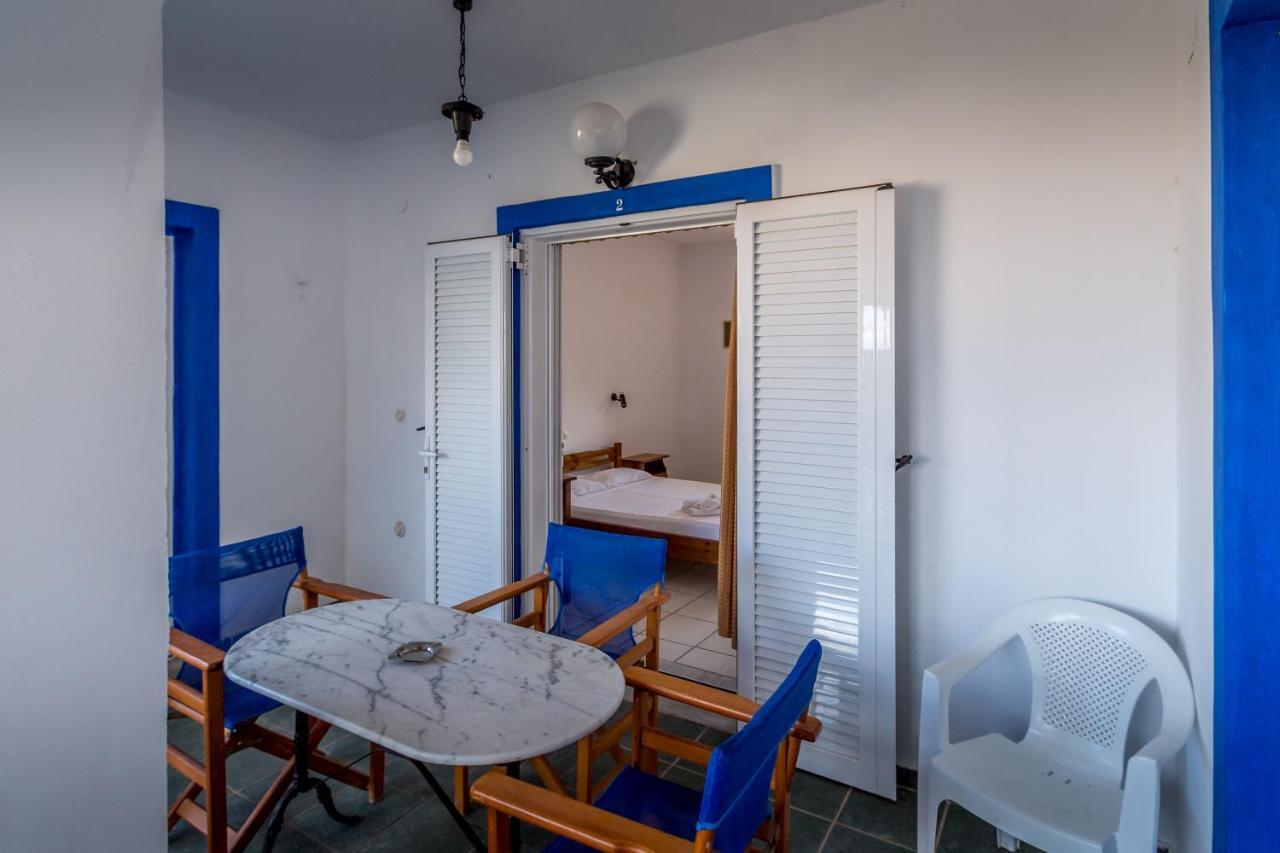 Velendzas Holidays Alykanas  Exterior photo