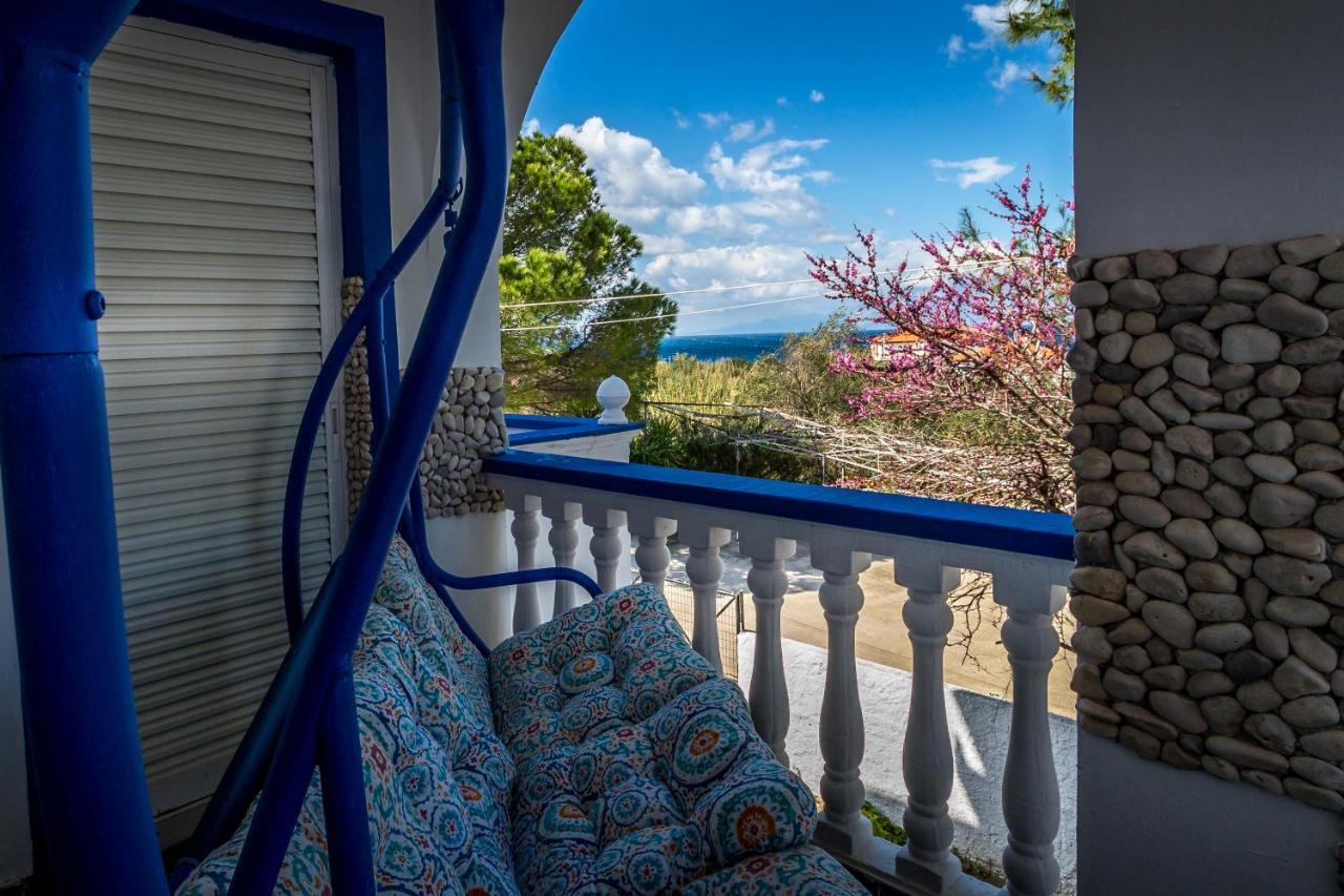 Velendzas Holidays Alykanas  Exterior photo